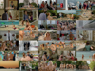 À dix minutes des naturistes. 2012. Full version. HD.