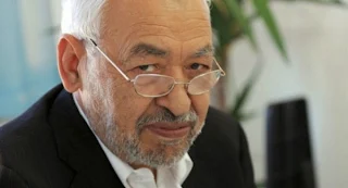 Rached Ghannouchi 