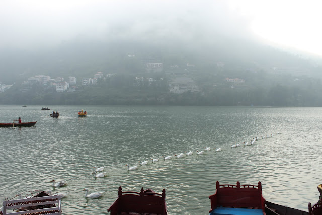 Bhimtal nainital