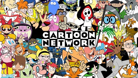 Cartoon network characters  Nice Pics Gallery