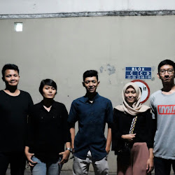 Kegilaan Bersama Sahabat Kalian part 8