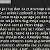 Dok je moja glupa zena spavala u avionu ja sam pumpao zenu koja je…