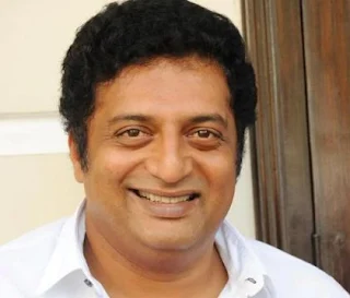 Prakash Raj Family Wife Parents children's Marriage Photos