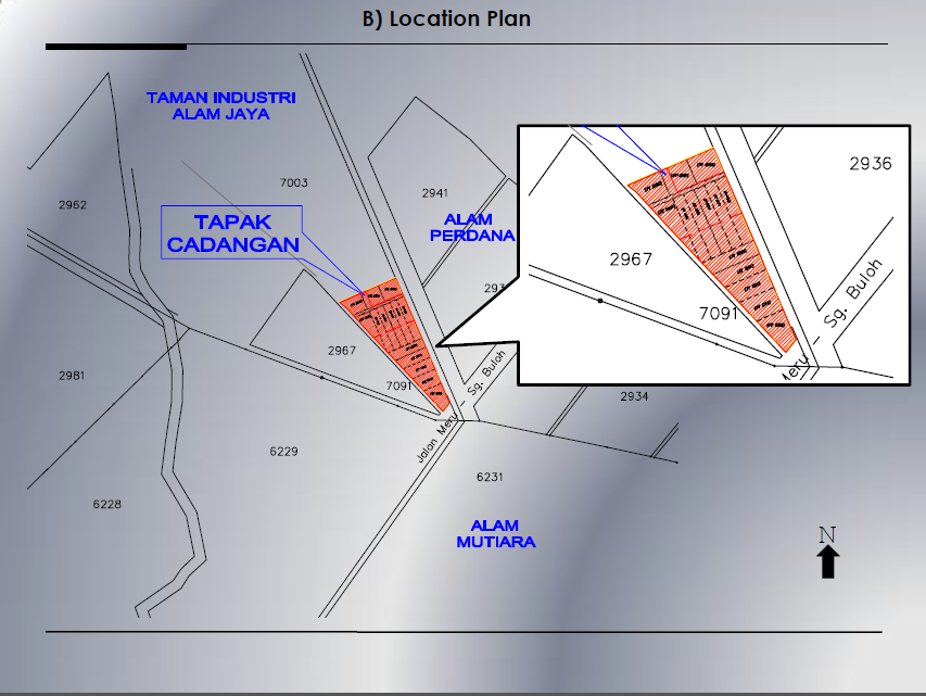 Houses/Properties for Sale, Rent & Invest mainly in Miri 