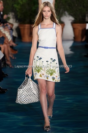 Tory Burch S/S14