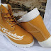 Timberland Bot Modelleri