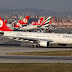 Aircraft Passengers in Turkey Grew Nearly 20 Percent