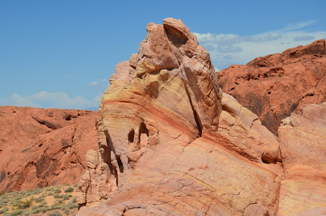 Valley of Fire State Park, Nevada