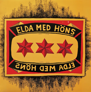 Elda Med Höns"Elda Med Höns" 1975 Swedish Prog Folk Rock