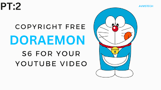 No Copyright Doraemon Videos S6 Part 2