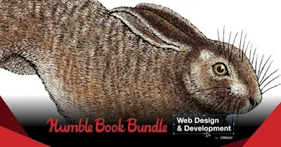 Humble Book Bundle: Web Design & Development