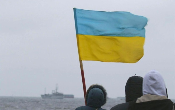 Україна скаржиться на РФ через її дії в морі
