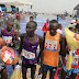 Kenya’s Abraham Kiptum wins Lagos Marathon 2016