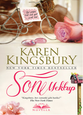 Son Mektup-Karen Kingsbury