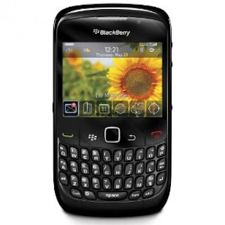 Blackberry Bold 9780 Unlocked Cell Phone