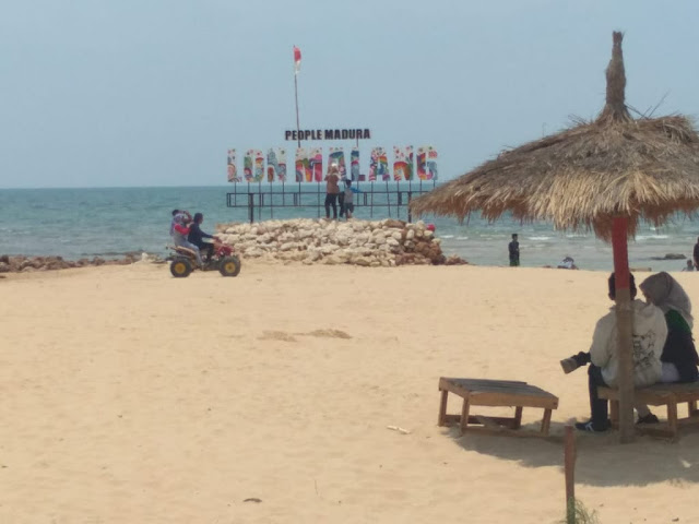 Pantai Lon Malang Harga Tiket Masuk Dan Alamat Lokasi Mari Liburan Yuk