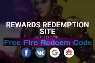 Garena Free Fire Redeem Code, Free Fire Reward Code, Free Fire Redeem Code Generator, Reward Redeem Site Free Fire, FF Redeem Code 2020, Free Fire Redeem Code India, Garena Redeem Code