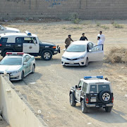 (فيديو) الشرطة السعودية تكشف تفاصيل حادث إطلاق النار بالقرب من قصر ملكي
