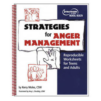 A complete guide to anger management worksheets