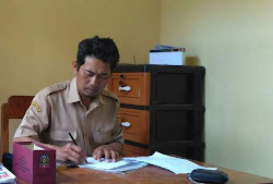 Profile desa girimulyo ngawi