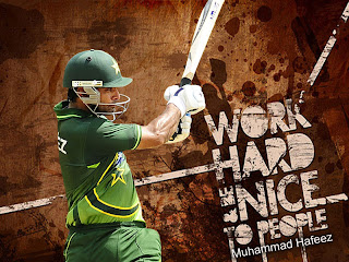 Muhammad Hafeez