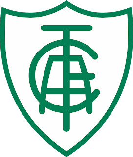 escudo America Mineiro