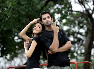 Arnav Singh Raizada (Barun Sobti) latest Images With Khushi