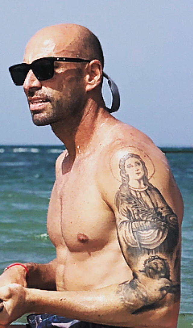 Chelsea players with tattoo  pictures and meaning -Chelsea FC players tattoo pics
