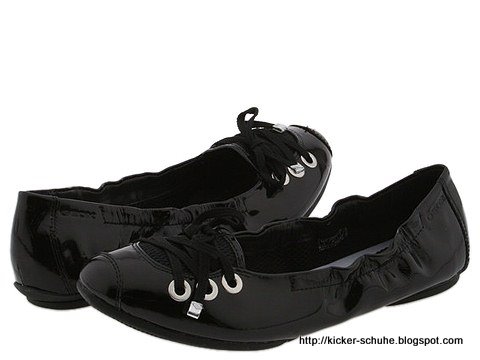 kicker schuhe:kicker-224486