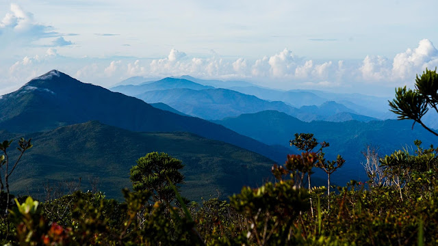 Mt. Hamigitan