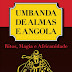 Livro: Umbanda de Almas e Angola