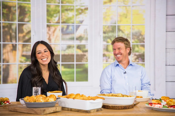 Joanna Gaines Keto Reviews – ( Scam Or Legit ) Is It Worth For You?