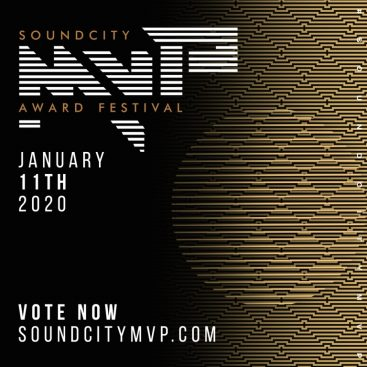 Meet the Soundcity MVP Awards 2020, full list of nominees