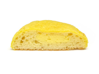 湘南ゴールドのメロンパン | 箱根ベーカリー