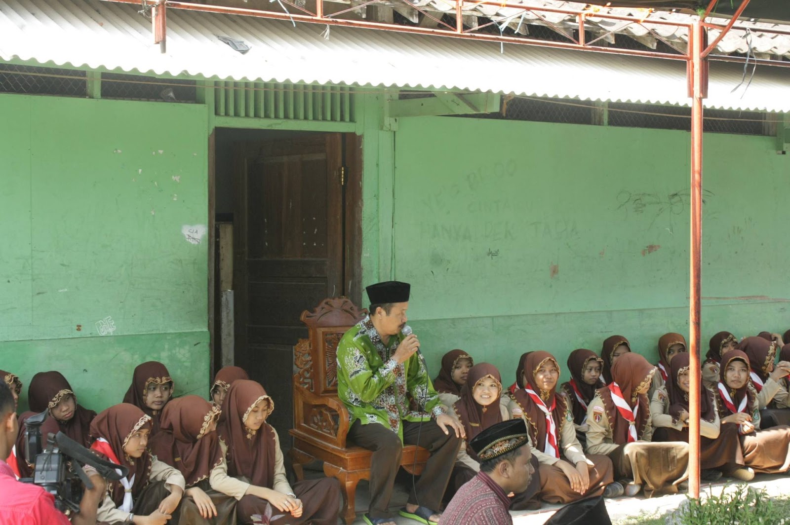 Pondok Pesantren Al-Hidayah