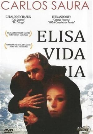 Elisa, vida mía (1977)