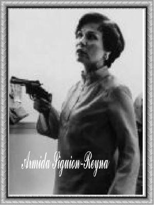 picture of armida siguion reyna