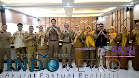 Bupati Indramayu Wajibkan SKPD dan Desa Gunakan Srikandi dan Open Data