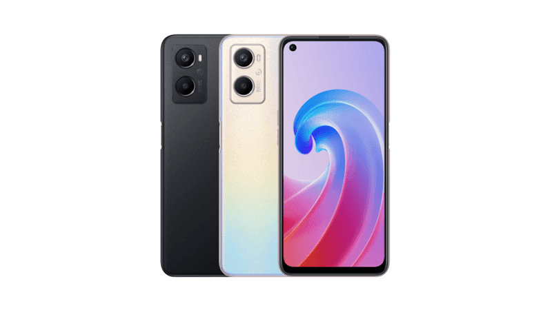 OPPO A96 with SD680 and 50MP main camera coming to PH in May 5