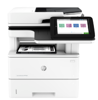 HP LaserJet Enterprise Flow MFP M528c