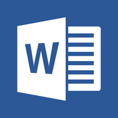 Download Microsoft Word APK PRO for Android Terbaru 2016 v16.0.7531.1011 Latest Version