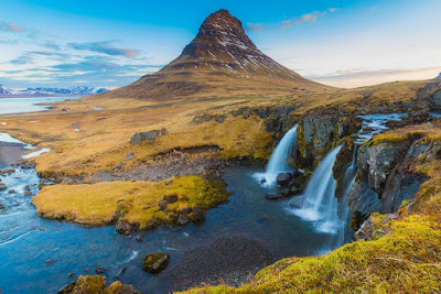 Iceland Tours