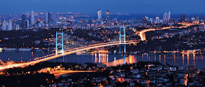 İstanbul - Aşkabat Uçak Bileti
