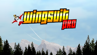 Wingsuit Pro v1.503 for Android