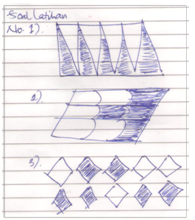 Matematika Kelas 5 SD Materi Pecahan dalam Perbandingan dan Skala