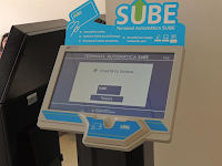 Consultar Saldo Sube Por Numero De Tarjeta