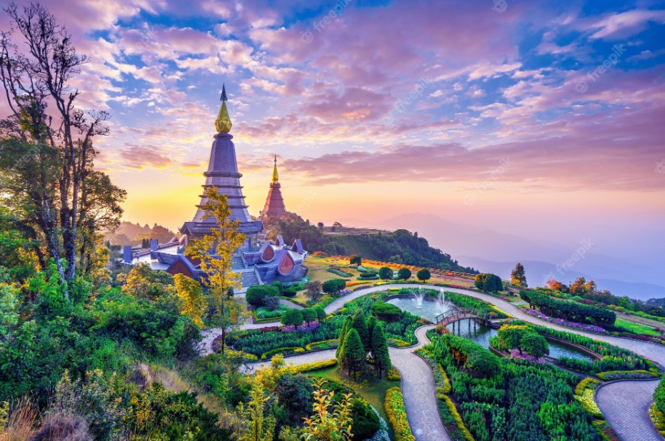 33 Best Places to Visit in Thailand in 2023-2024