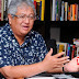 Zaid Ibrahim: Dulu penyokong Mahathir, kini pembela Najib Razak