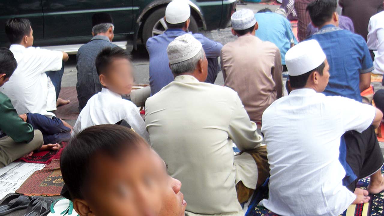 Hukum dan Ketentuan Mengqadla Shalat