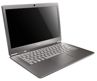 Acer Aspire S3 951-2464G52iss